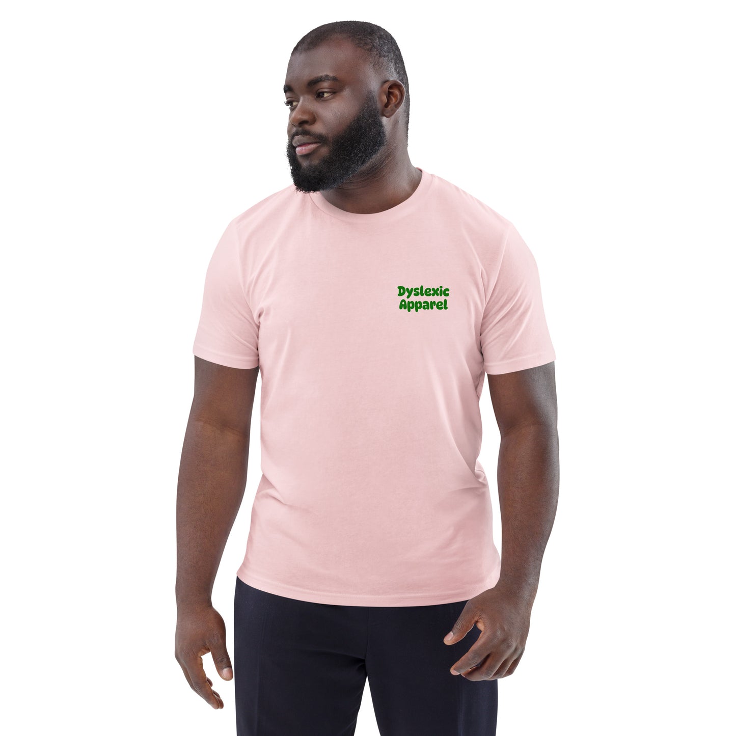 Melons vs Lemons Tee Pink