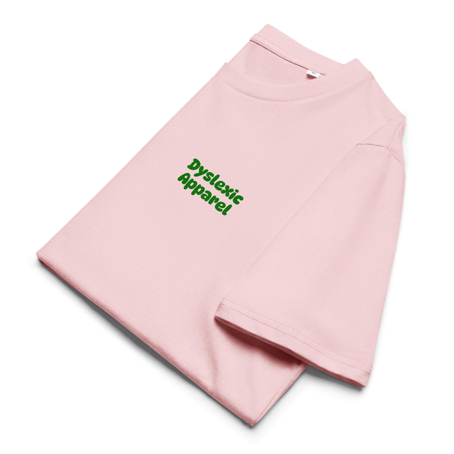 Melons vs Lemons Tee Pink